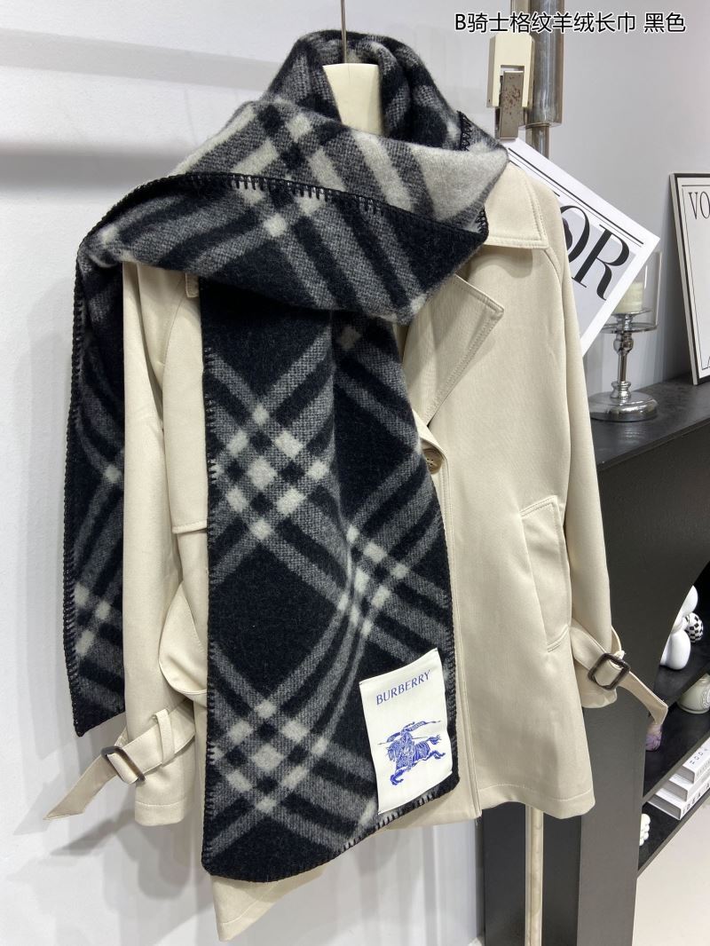 Burberry Scarf